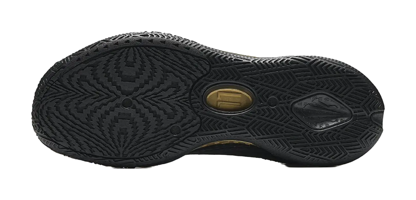 ANTA Kai 1 TEAM 'Black Gold' - Image 5