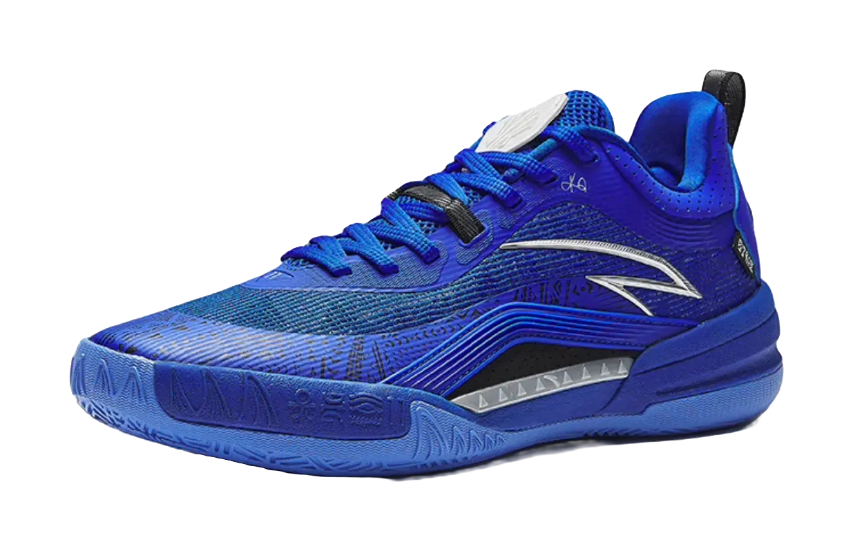 ANTA Kai 1 TEAM 'Blue' - Image 2
