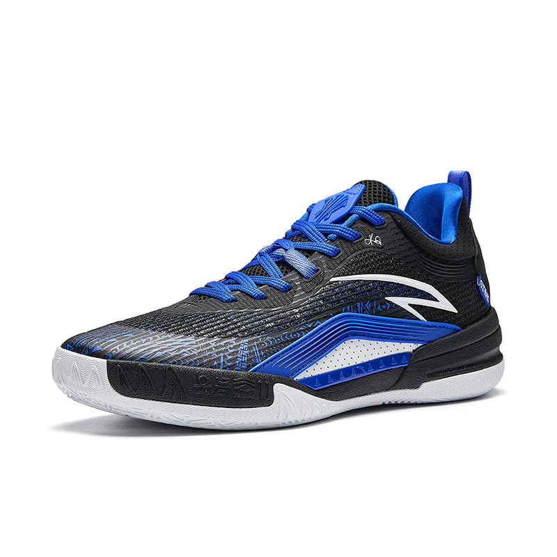 Anta KAI 1 TEAM Men's Basketball Shoes - Slip & Abrasion Resistant - Image 2
