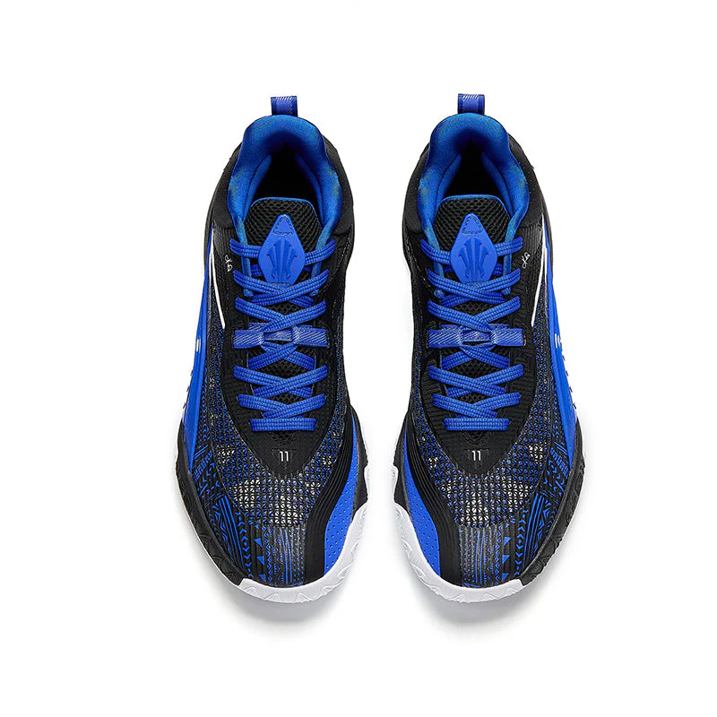 Anta KAI 1 TEAM Men's Basketball Shoes - Slip & Abrasion Resistant - Image 3