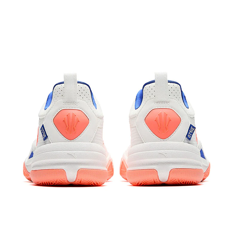 Anta KAI 1 TEAM Low Top Basketball Shoes Men - Image 4
