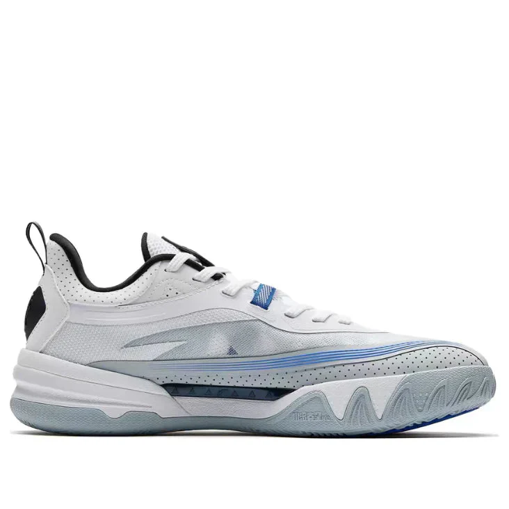 ANTA Kai 1 Team Dallas Basketball Shoes - Image 2