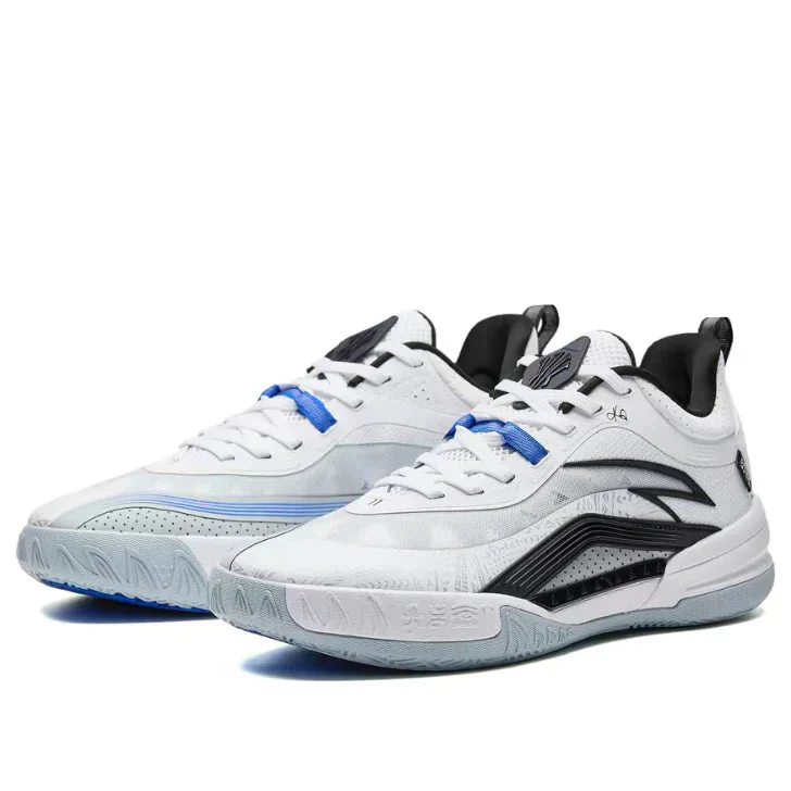 ANTA Kai 1 Team Dallas Basketball Shoes - Image 3