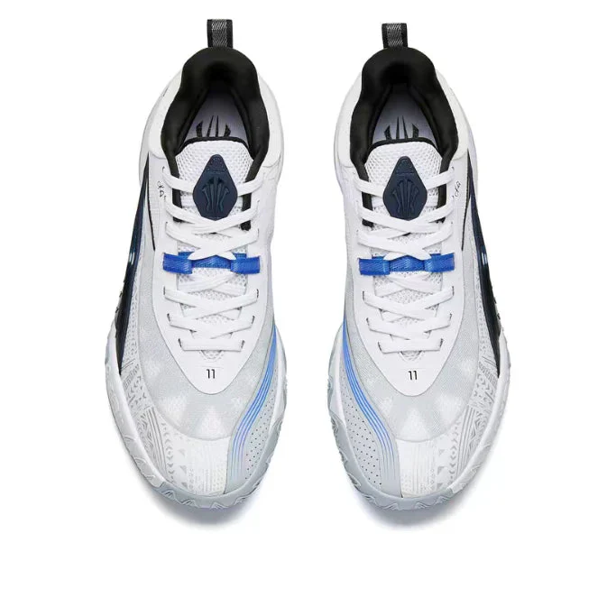 ANTA Kai 1 Team Dallas Basketball Shoes - Image 4