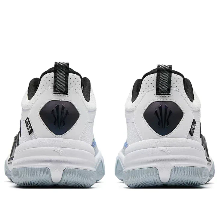 ANTA Kai 1 Team Dallas Basketball Shoes - Image 5