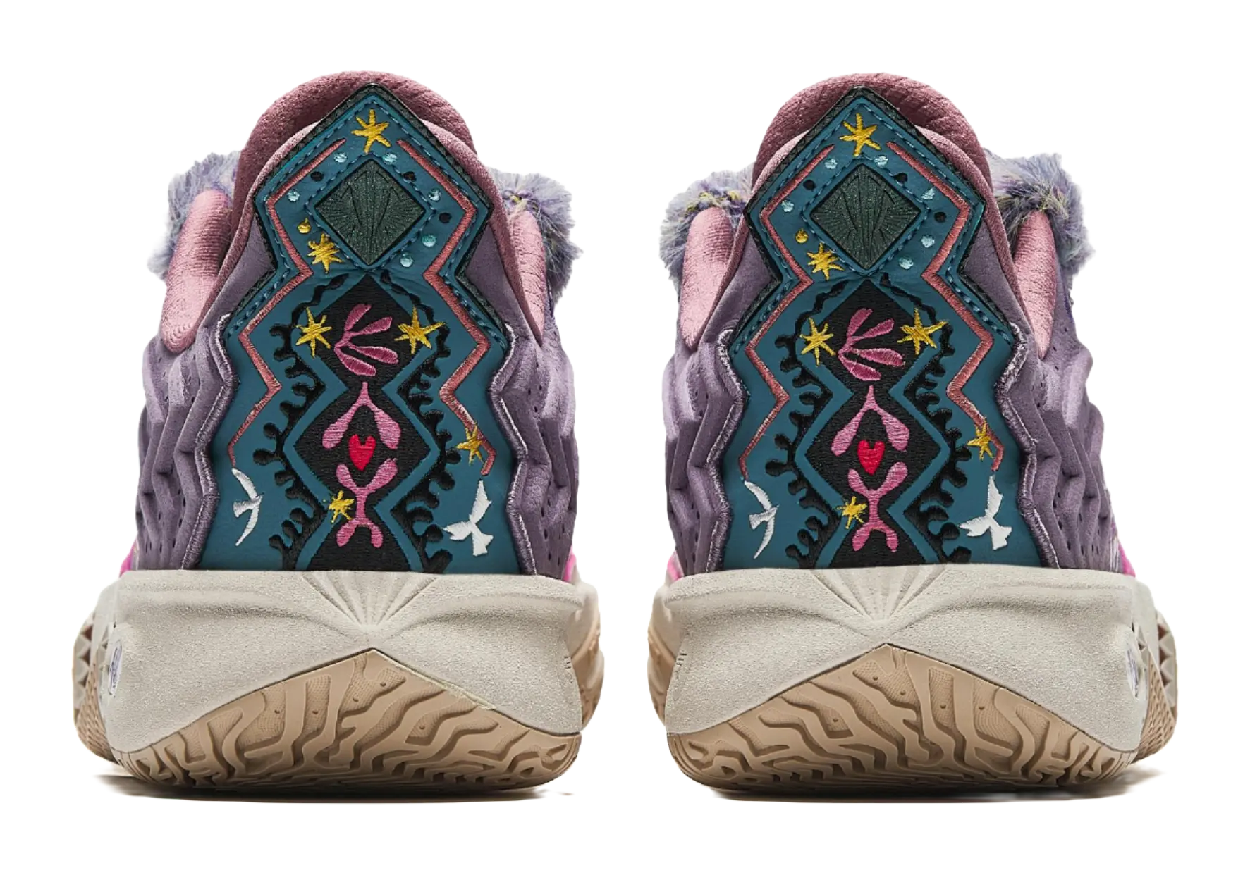 ANTA Kai 2 'ARTIST ON COURT' - Image 5
