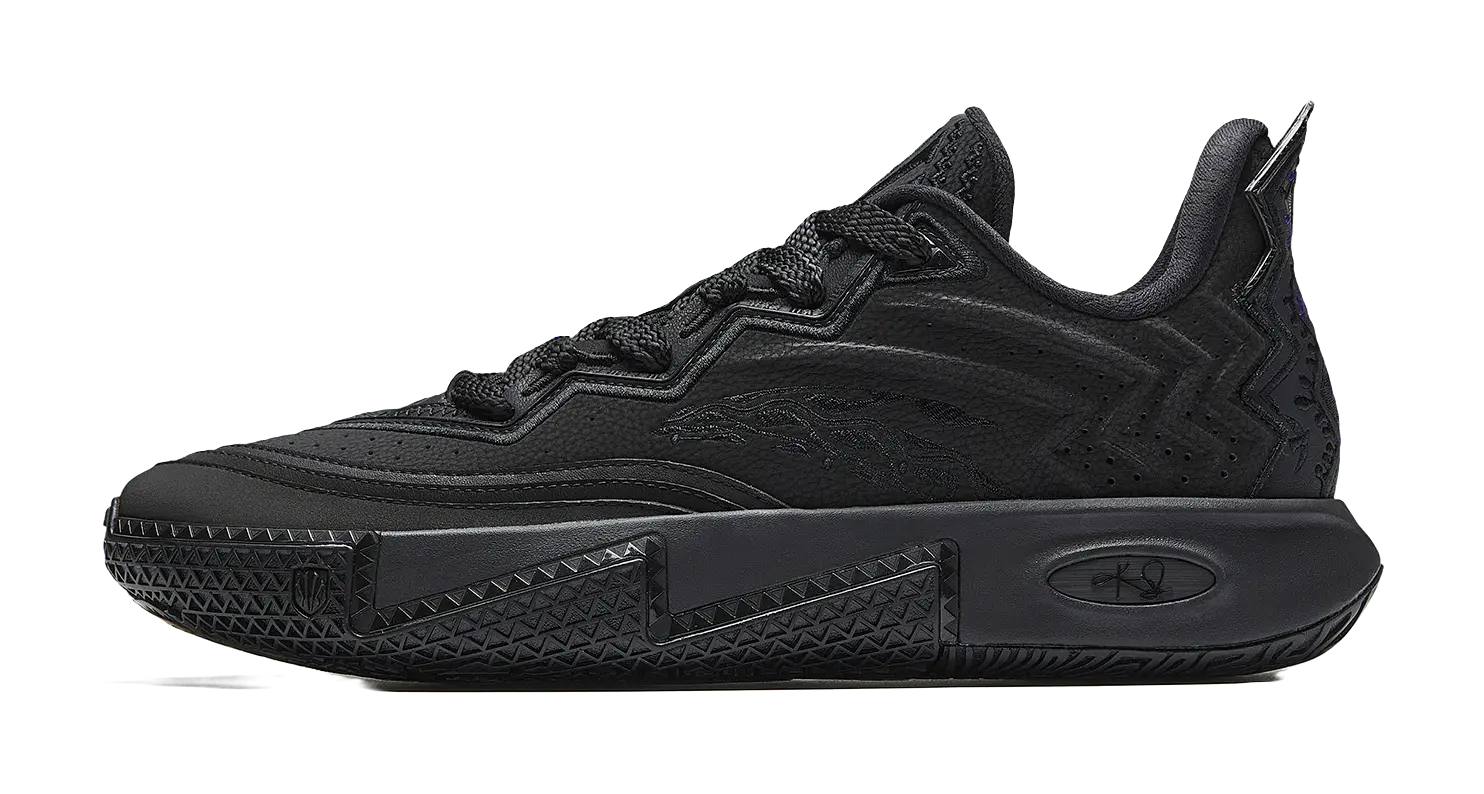 Anta KAI 2 'Black Agate'