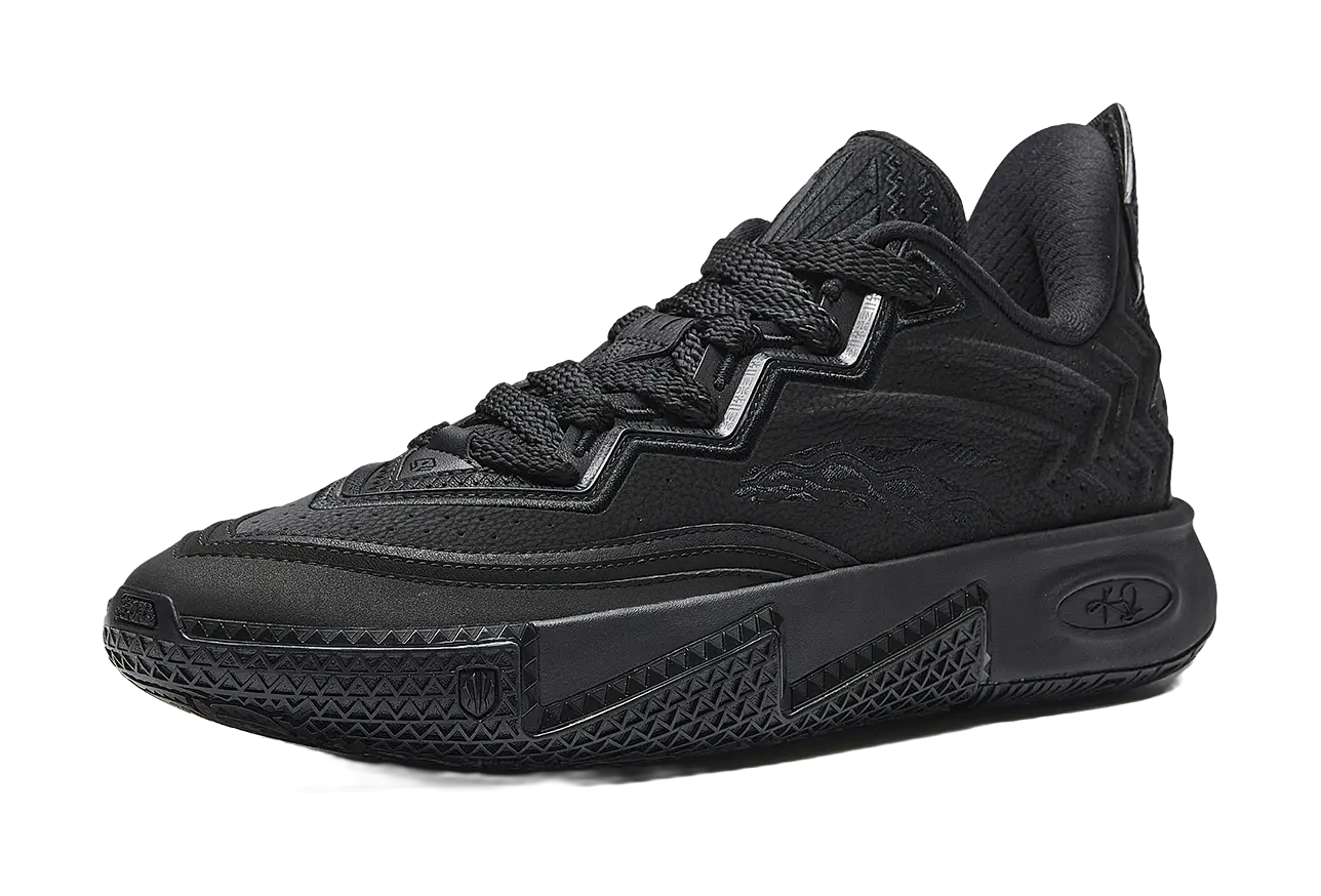 Anta KAI 2 'Black Agate' - Image 2