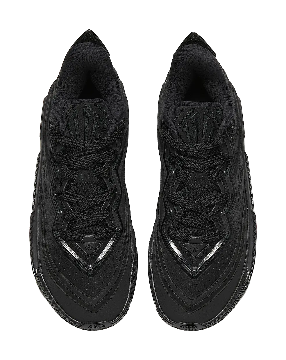 Anta KAI 2 'Black Agate' - Image 3