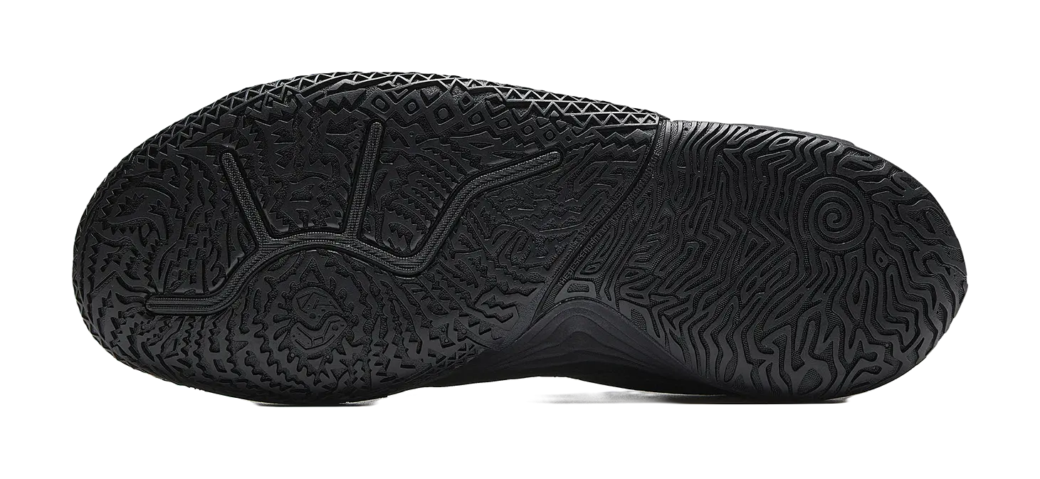 Anta KAI 2 'Black Agate' - Image 4
