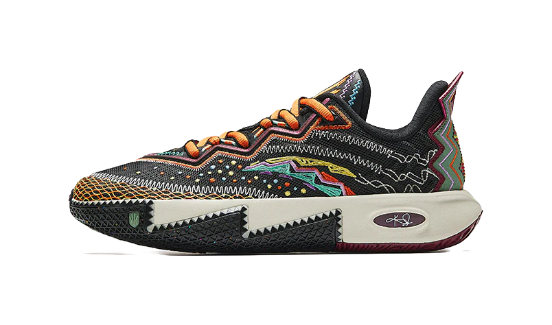 ANTA Kai 2 'Solar Return'