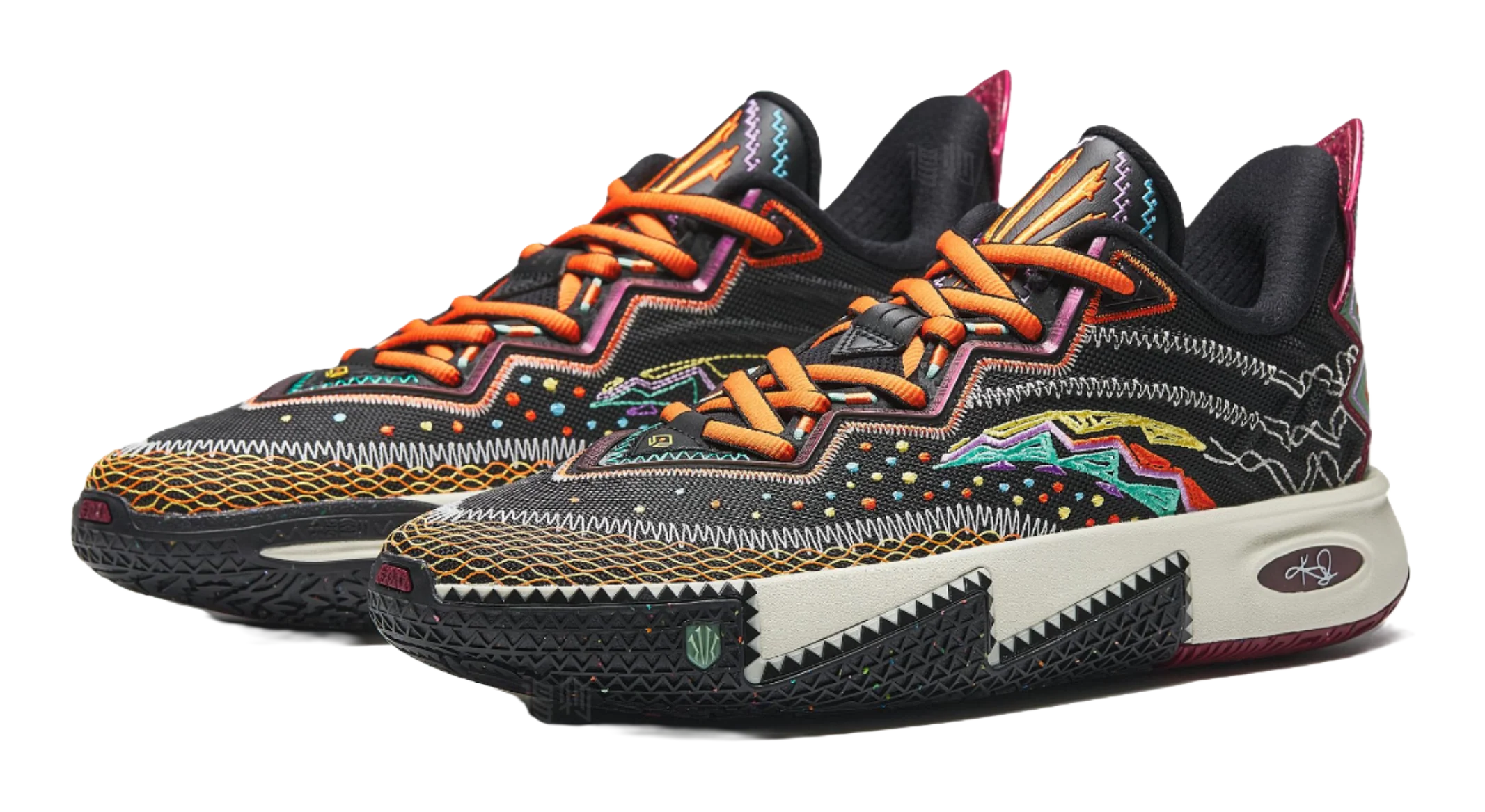 ANTA Kai 2 'Solar Return' - Image 2