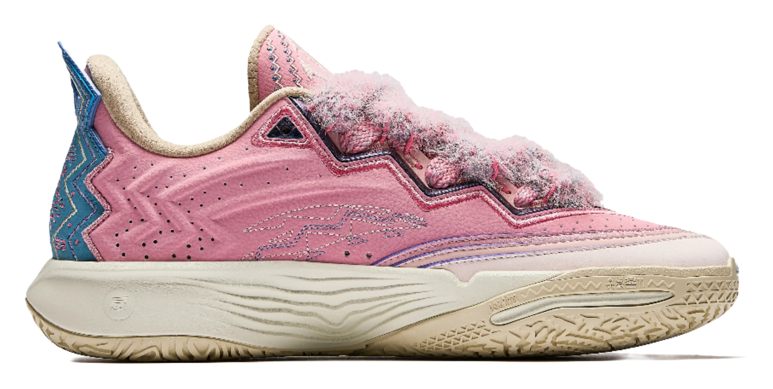 Anta Kai 2 'Azurie' - Image 4