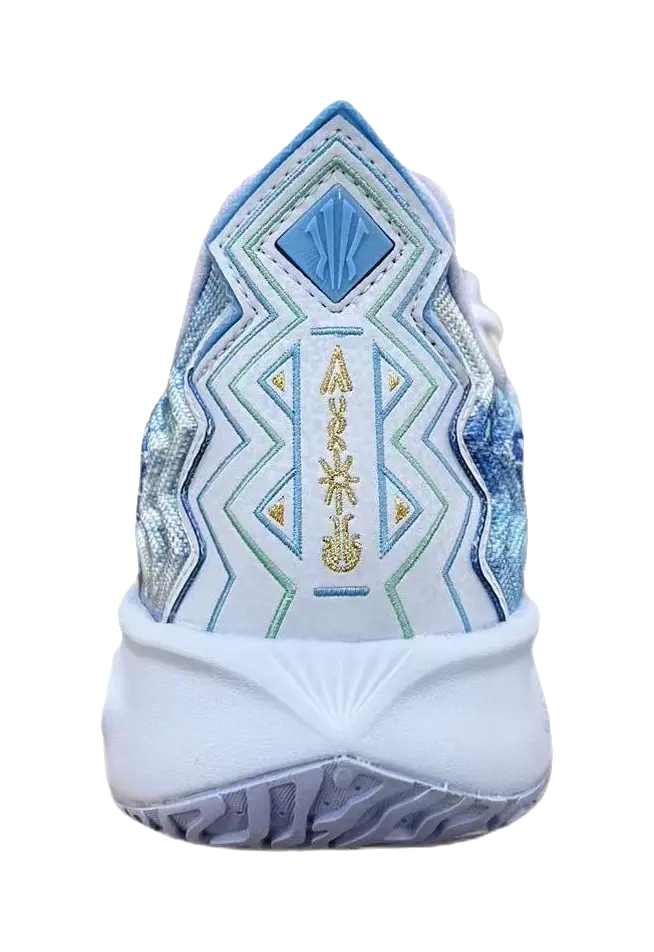 ANTA KAI 2 'KLAY' - Basketball Shoes Unisex - Image 3