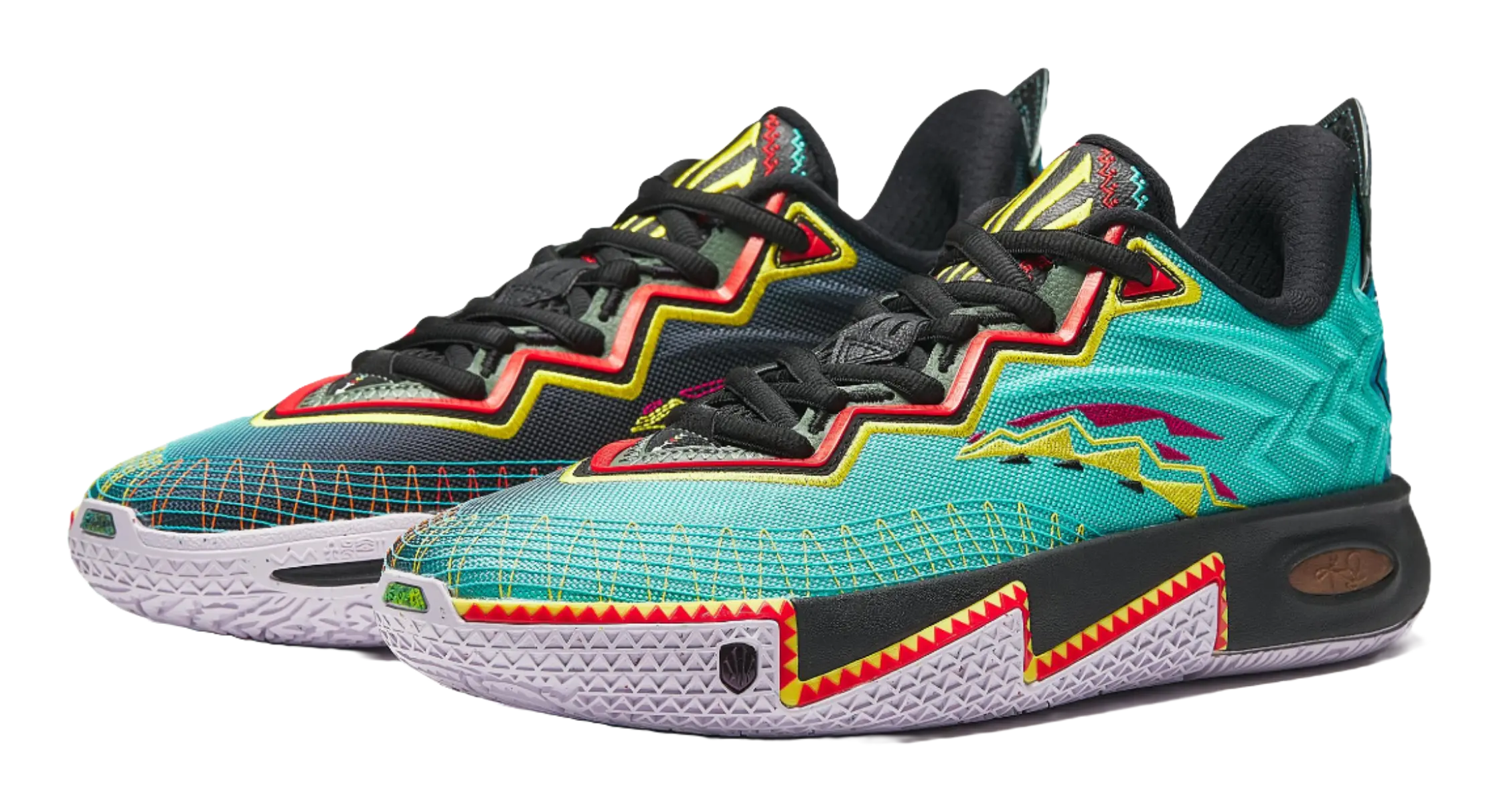 ANTA Kai 2 'RETRO'90' - Image 3
