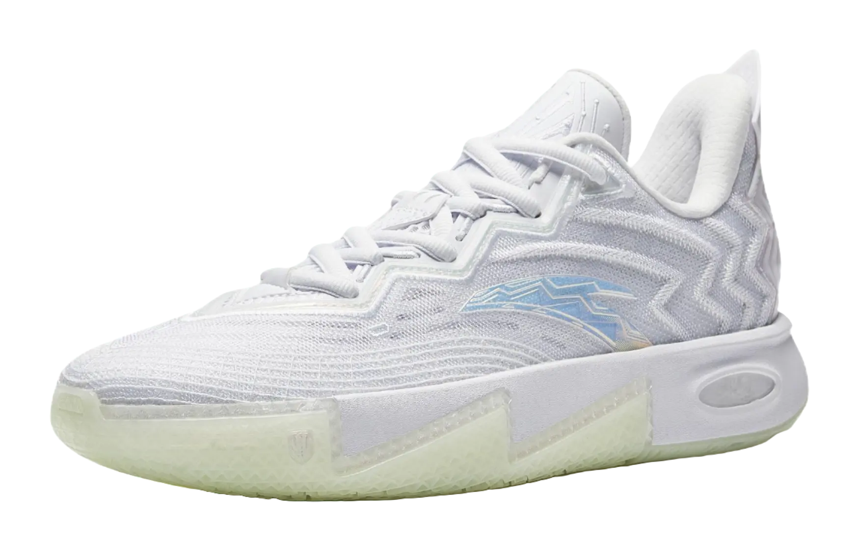 ANTA KAI 2 'White Phantom' - Image 3