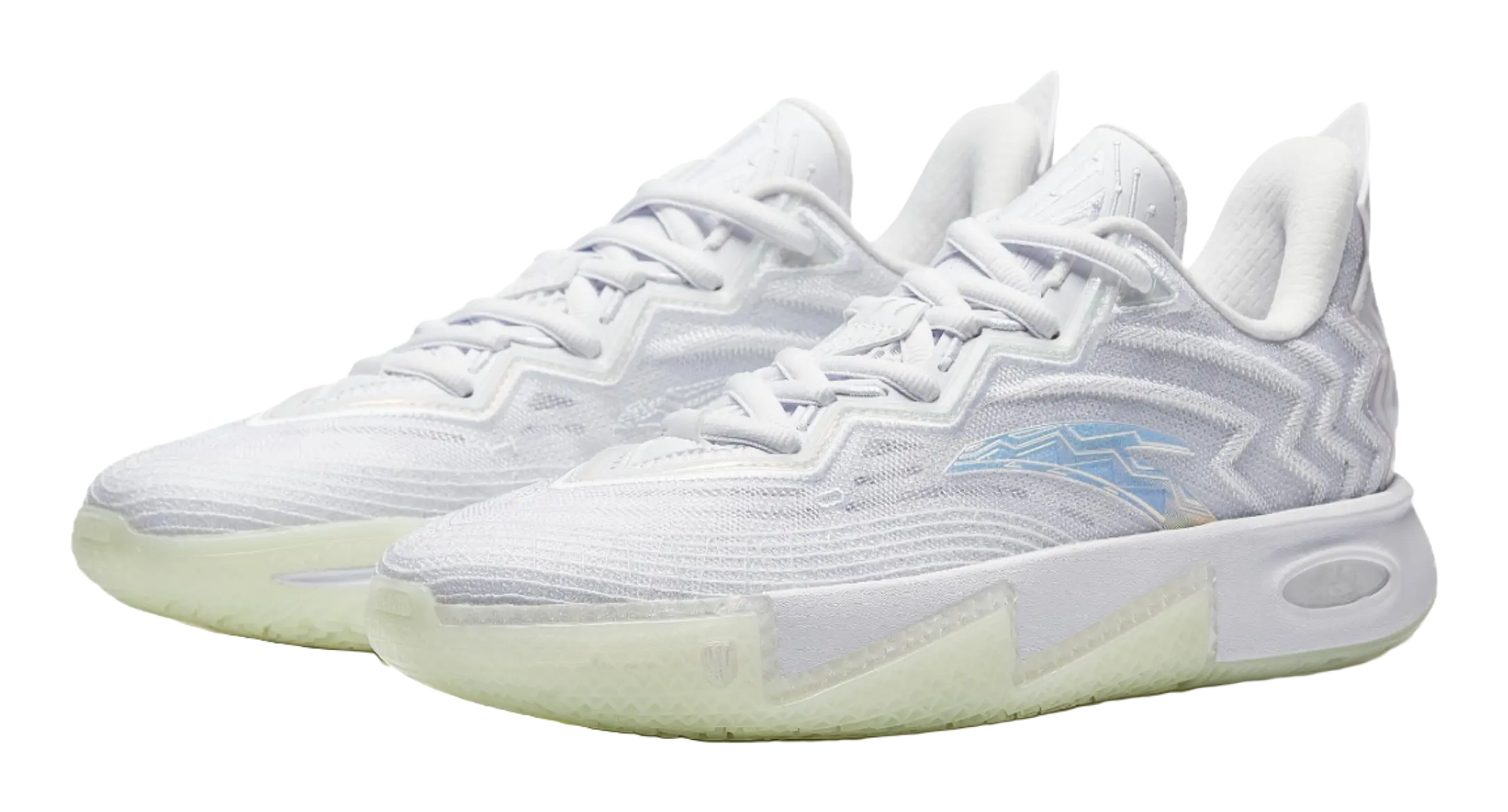 ANTA KAI 2 'White Phantom' - Image 4