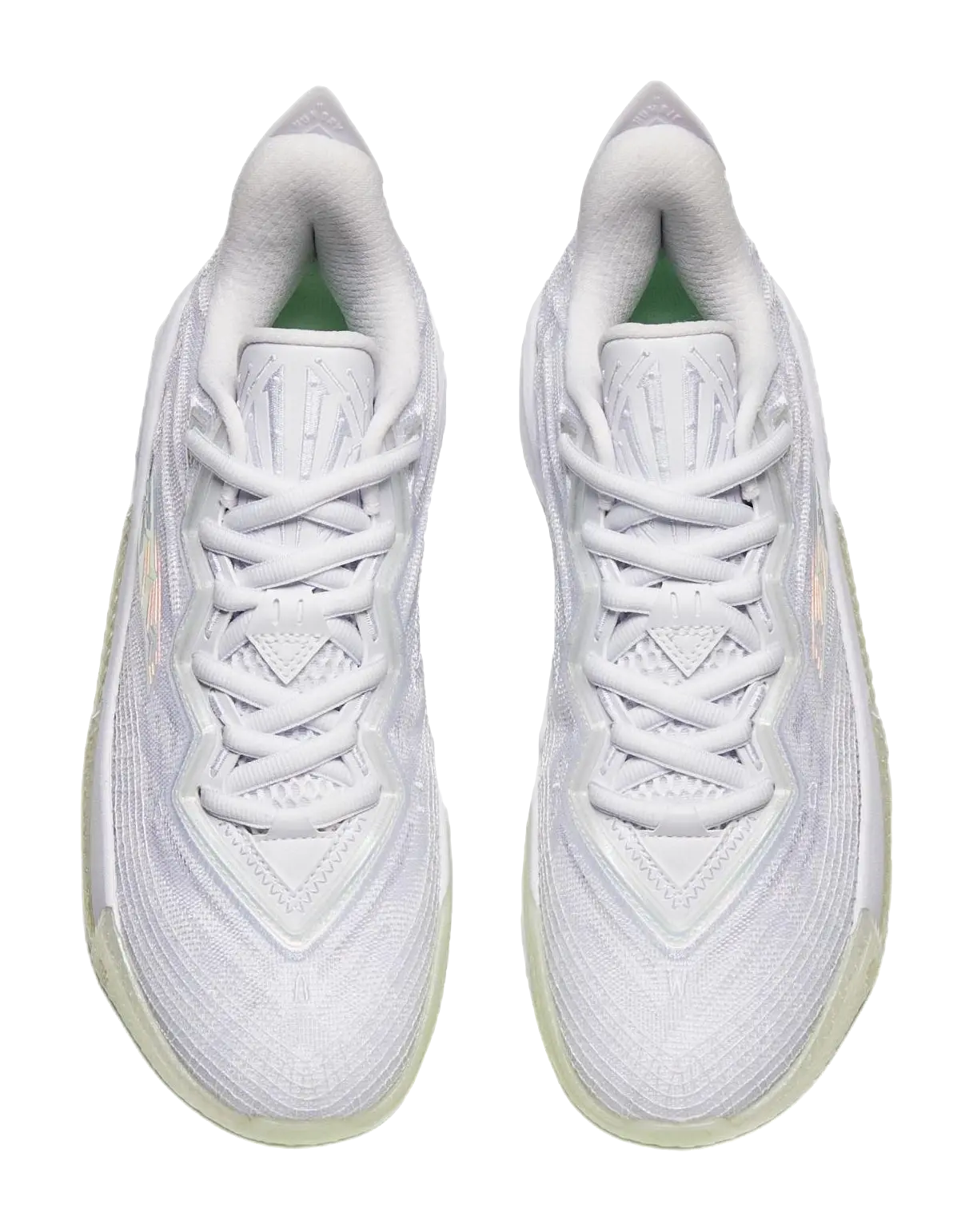 ANTA KAI 2 'White Phantom' - Image 5