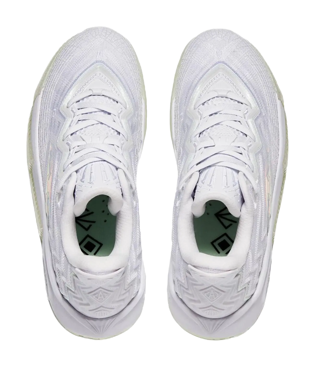 ANTA KAI 2 'White Phantom' - Image 6
