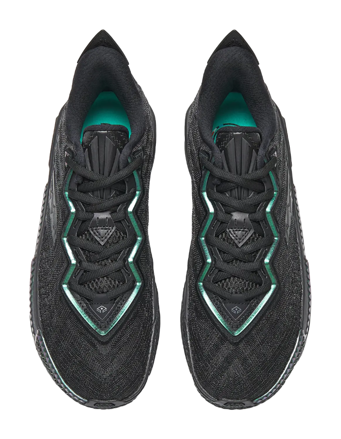 ANTA Kai 2 'Triple Black' - Image 4