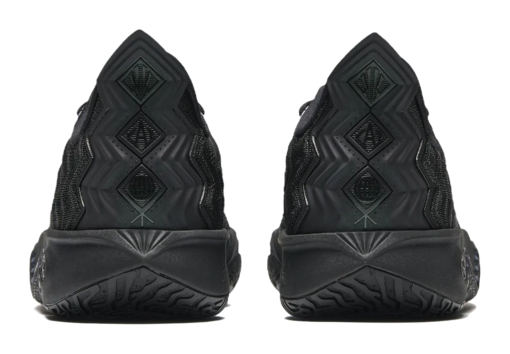 ANTA Kai 2 'Triple Black' - Image 5