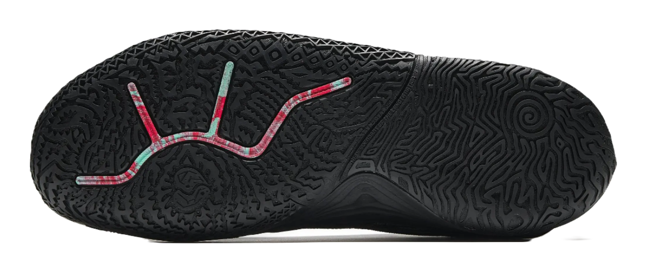 ANTA Kai 2 'Triple Black' - Image 6