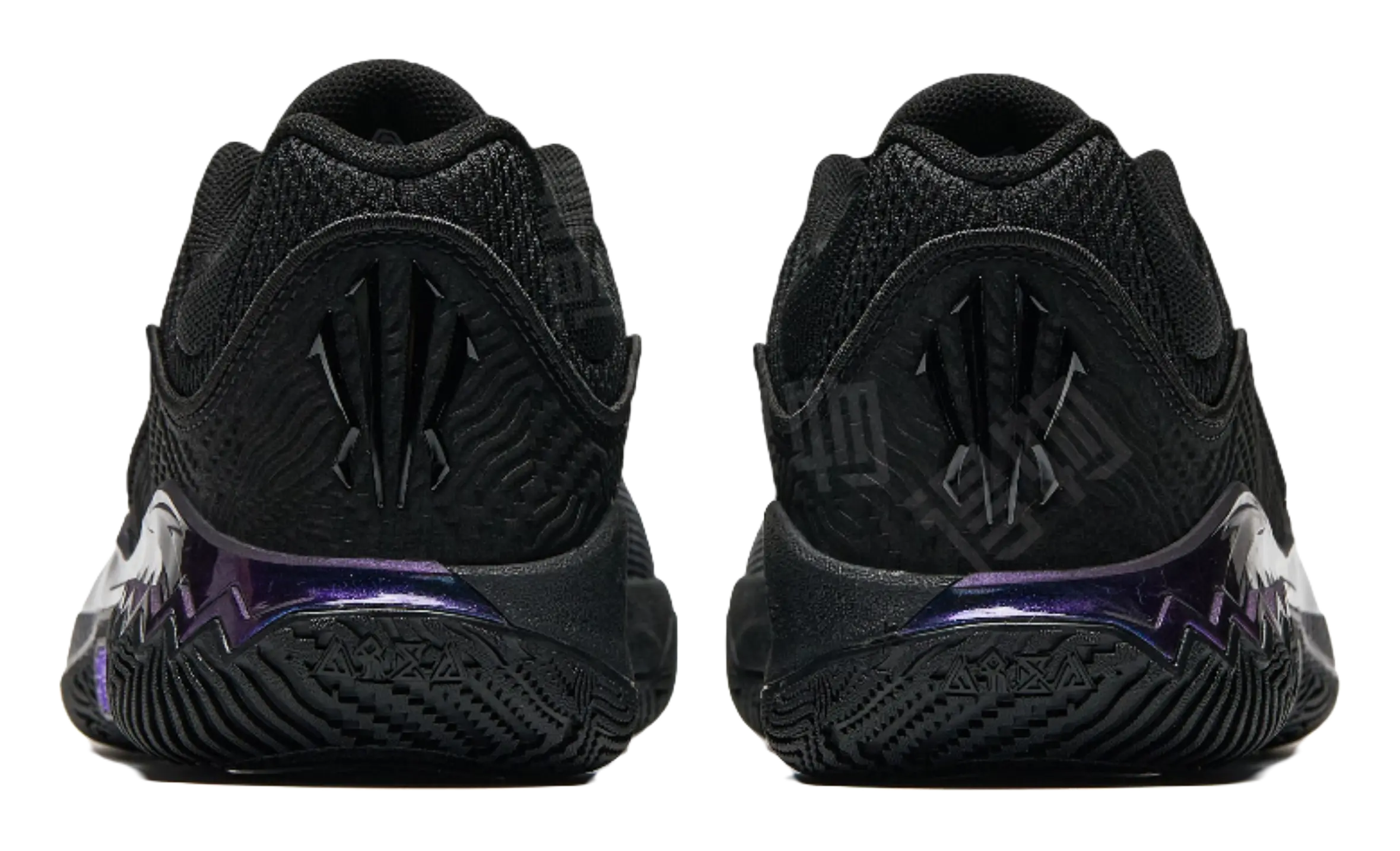 ANTA KAI Speed 2 'Triple Black' - Image 4