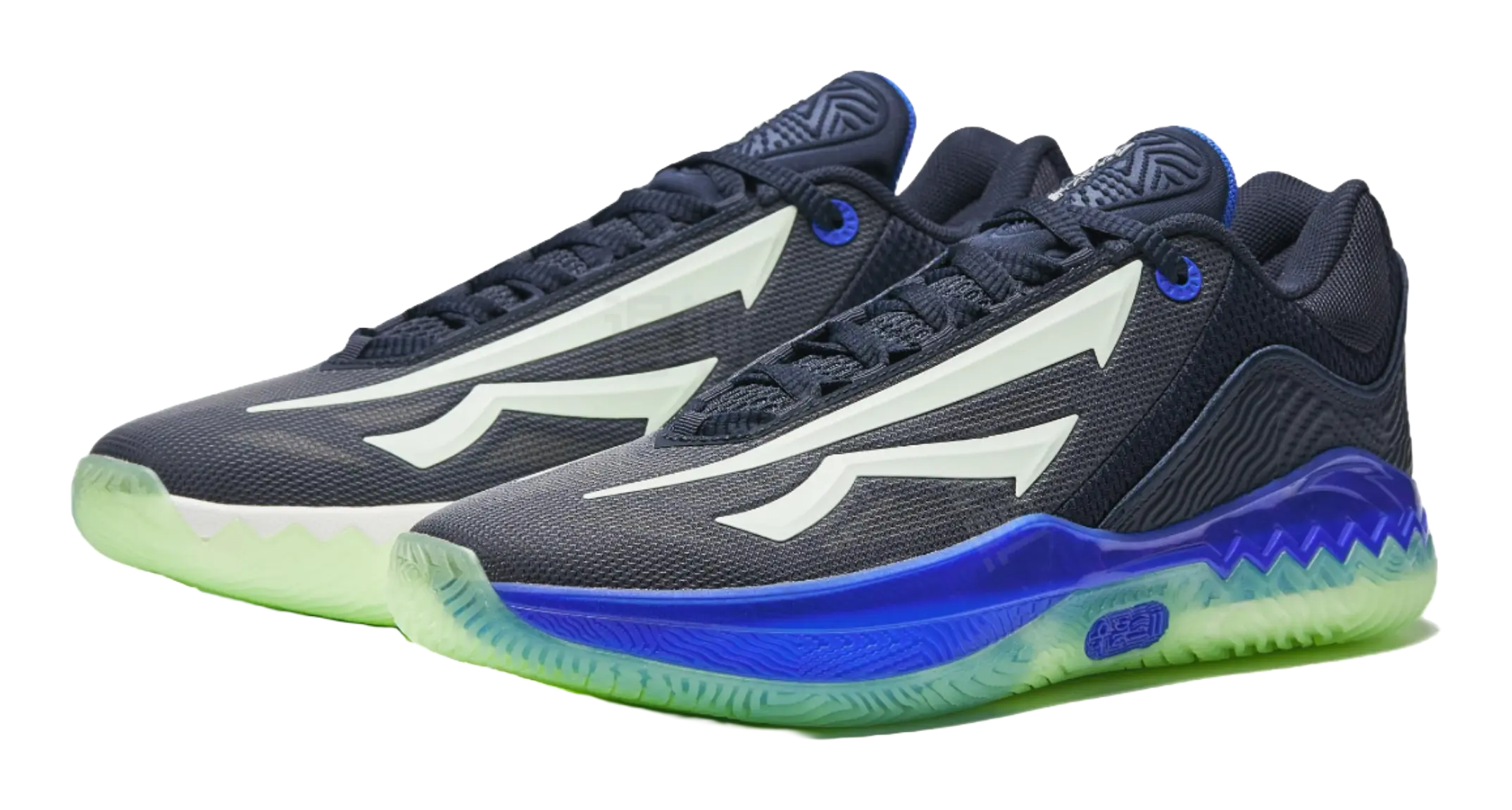 ANTA KAI Speed 2 'Dallas' - Image 3