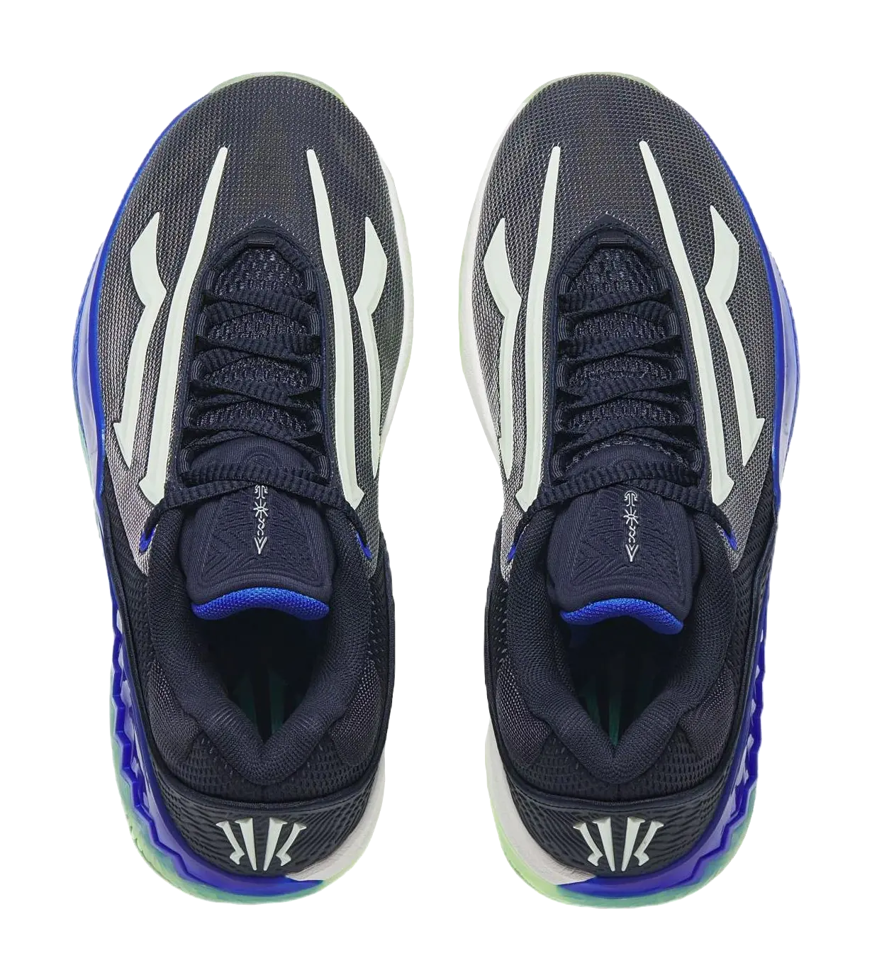 ANTA KAI Speed 2 'Dallas' - Image 6