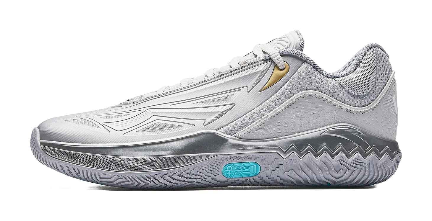Anta KAI Speed 2 'Turquoise'