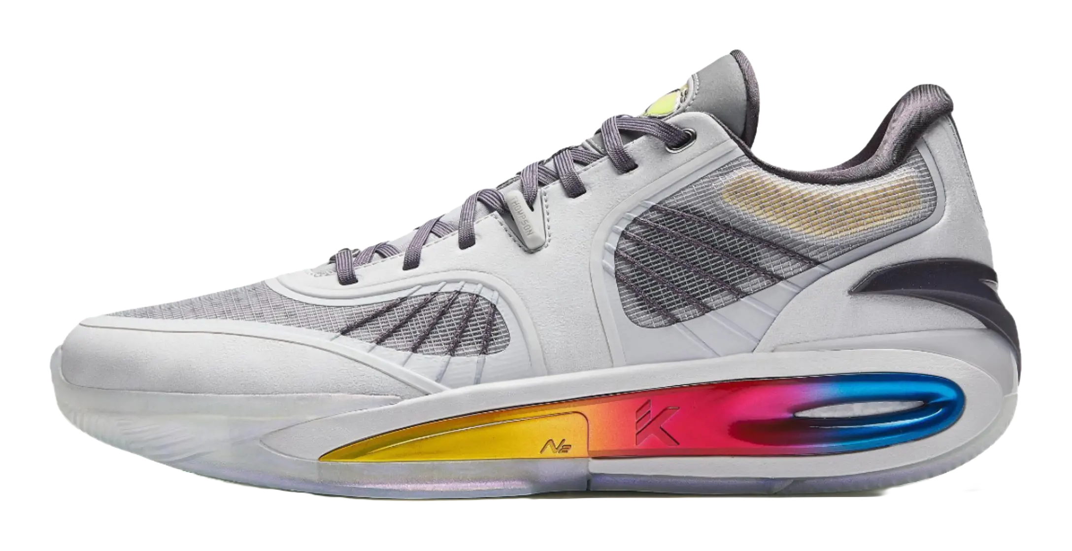 ANTA KT10 Klay Thompson 10 'Crossing Time'