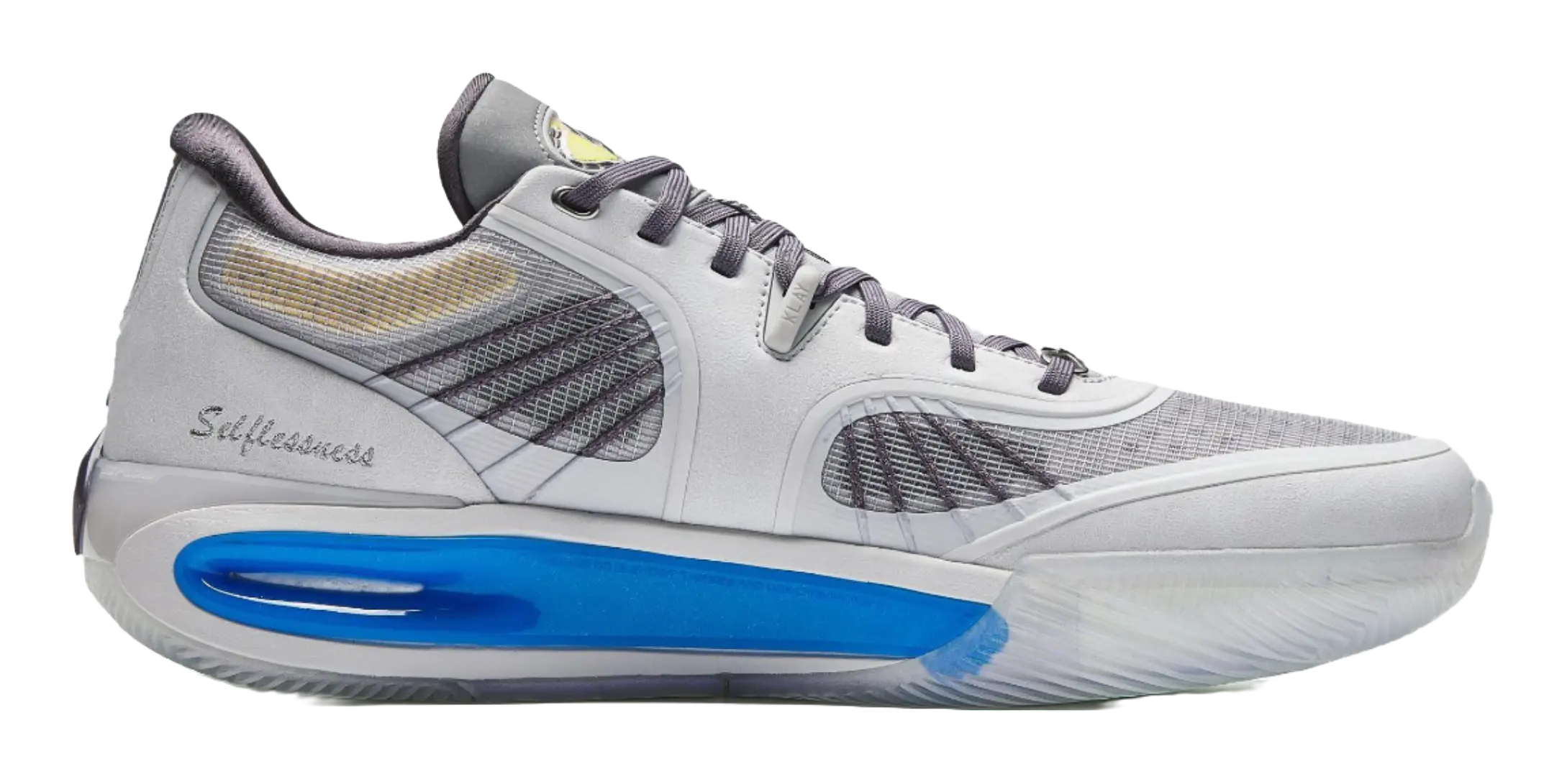 ANTA KT10 Klay Thompson 10 'Crossing Time' - Image 2