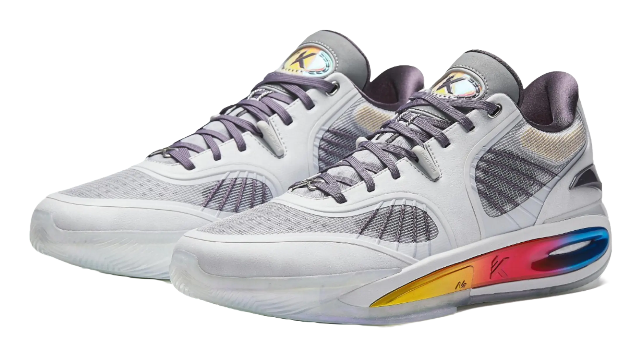 ANTA KT10 Klay Thompson 10 'Crossing Time' - Image 3