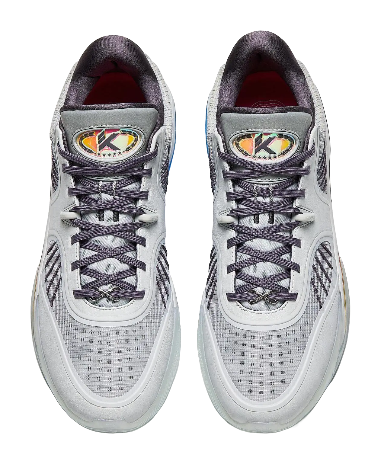 ANTA KT10 Klay Thompson 10 'Crossing Time' - Image 4