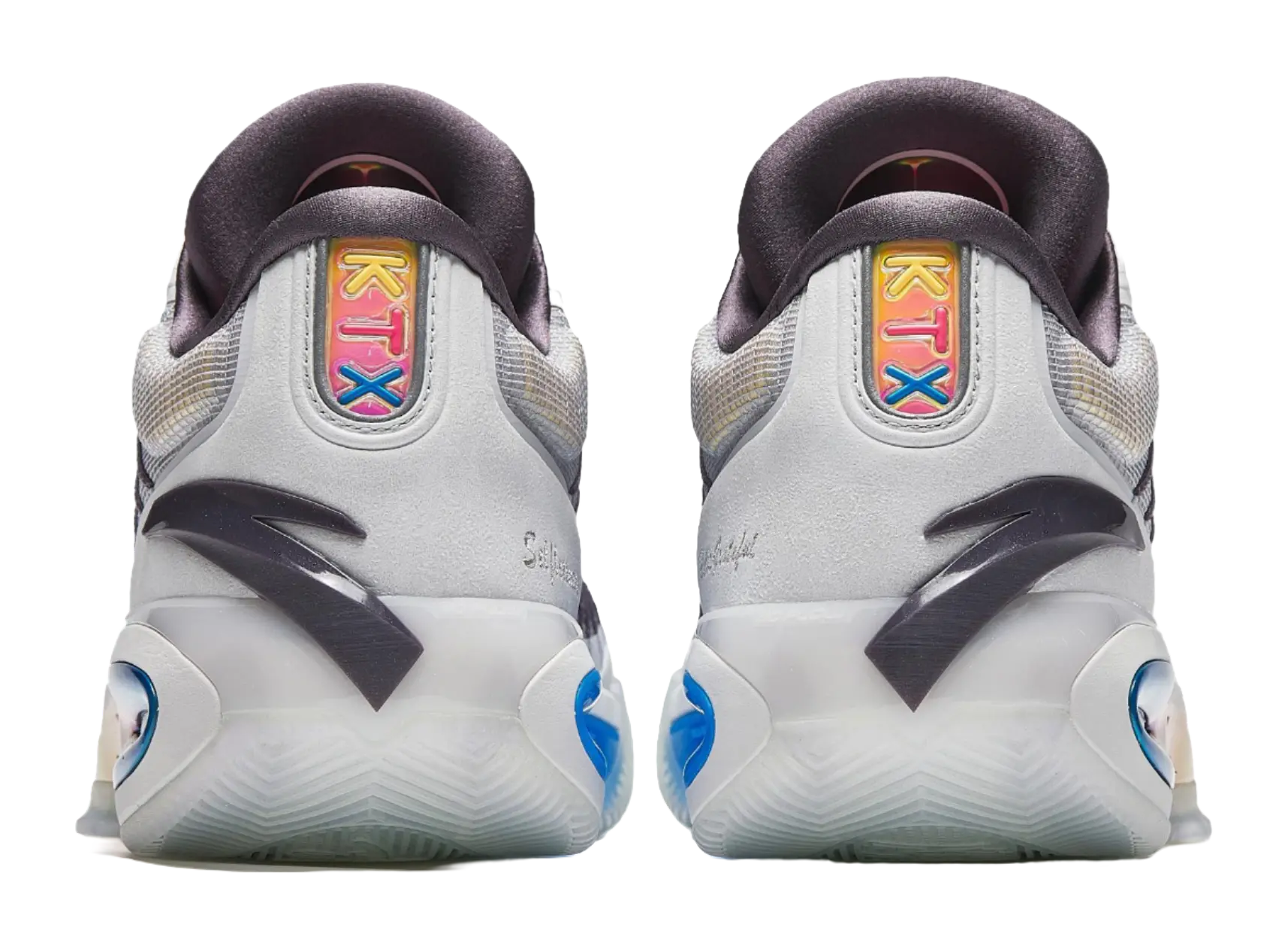 ANTA KT10 Klay Thompson 10 'Crossing Time' - Image 5