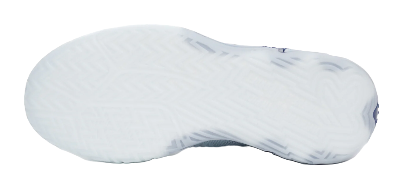 Anta KT11 Klay Thompson 'Christmas Snowflake' - Image 3
