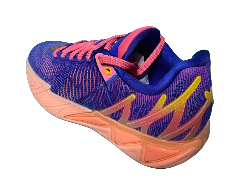 Anta Klay Thompson KT11 ‘Sunset Boulevard’ - Basketball Shoes Men's - Image 3
