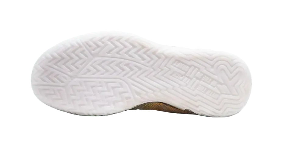 Anta KT11 Klay Thompson 'Sti11Klay' Still Klay - Basketball Shoe Unisex White - Image 5