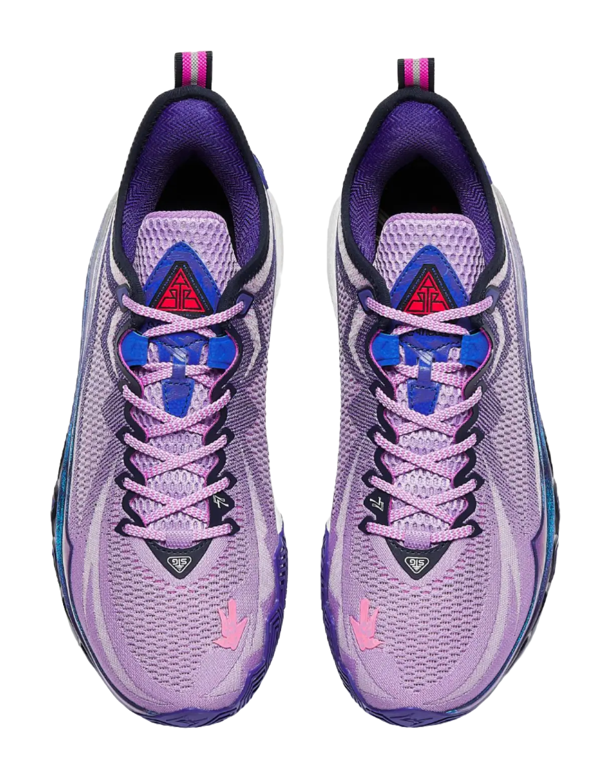 ANTA Swagger 2 'Magpie' - Image 5