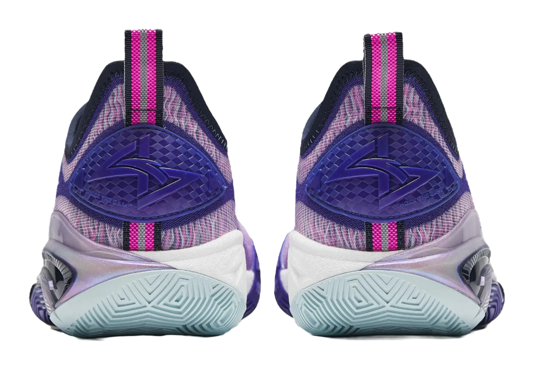 ANTA Swagger 2 'Magpie' - Image 7