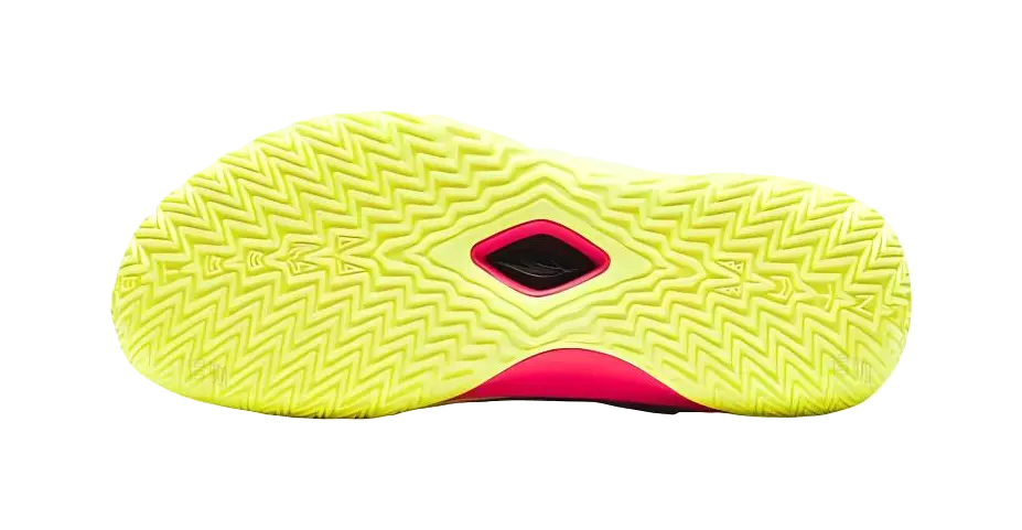 ANTA Shock Wave 6 'Red' - Image 4