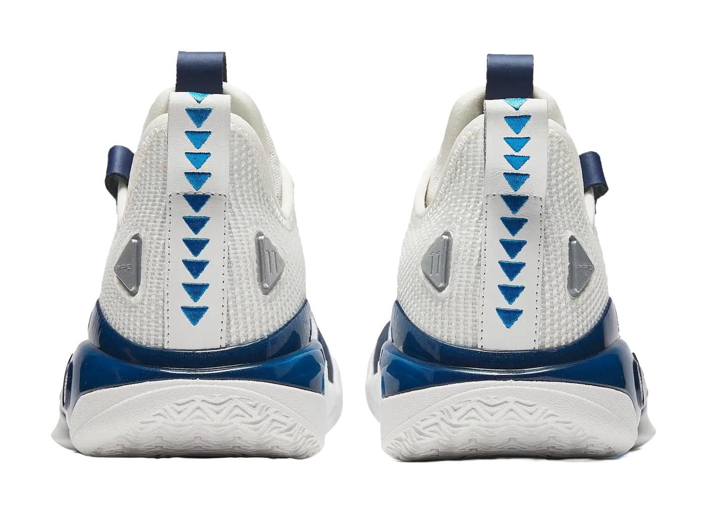 Anta Shockwave 5 Pro 'Dallas' - Image 5
