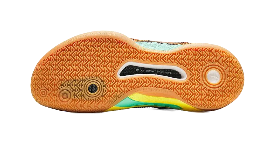 Anta Shock wave 5 Pro ‘Focus’ - Image 5