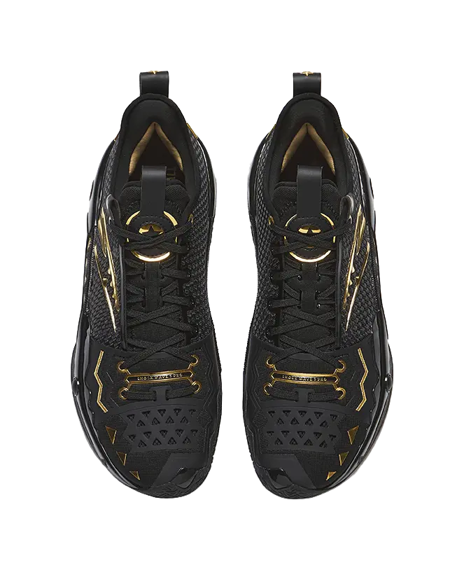 ANTA Shock Wave 5 Pro 'Glory' - Image 3
