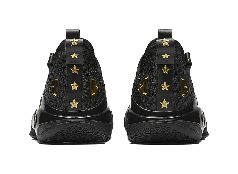 ANTA Shock Wave 5 Pro 'Glory' - Image 4