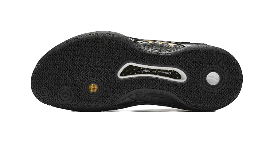ANTA Shock Wave 5 Pro 'Glory' - Image 5
