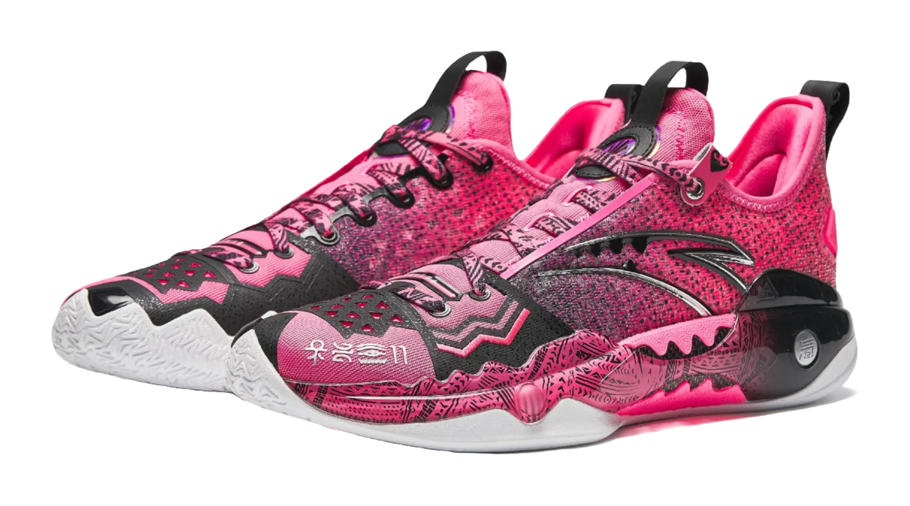 ANTA Shock Wave 5 Pro '520' - Image 3