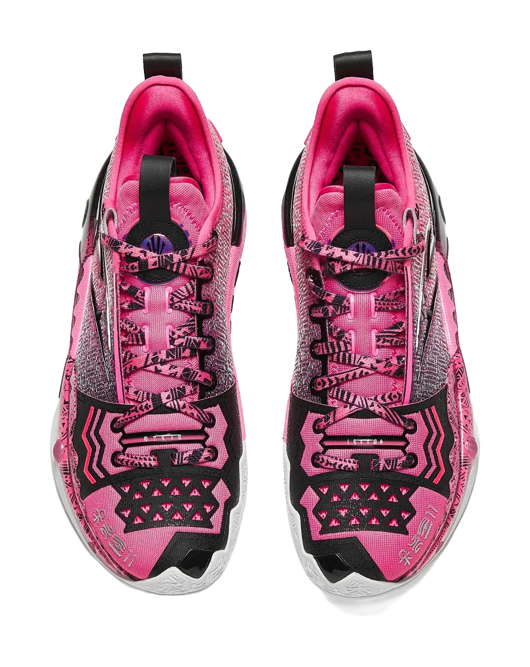 ANTA Shock Wave 5 Pro '520' - Image 4