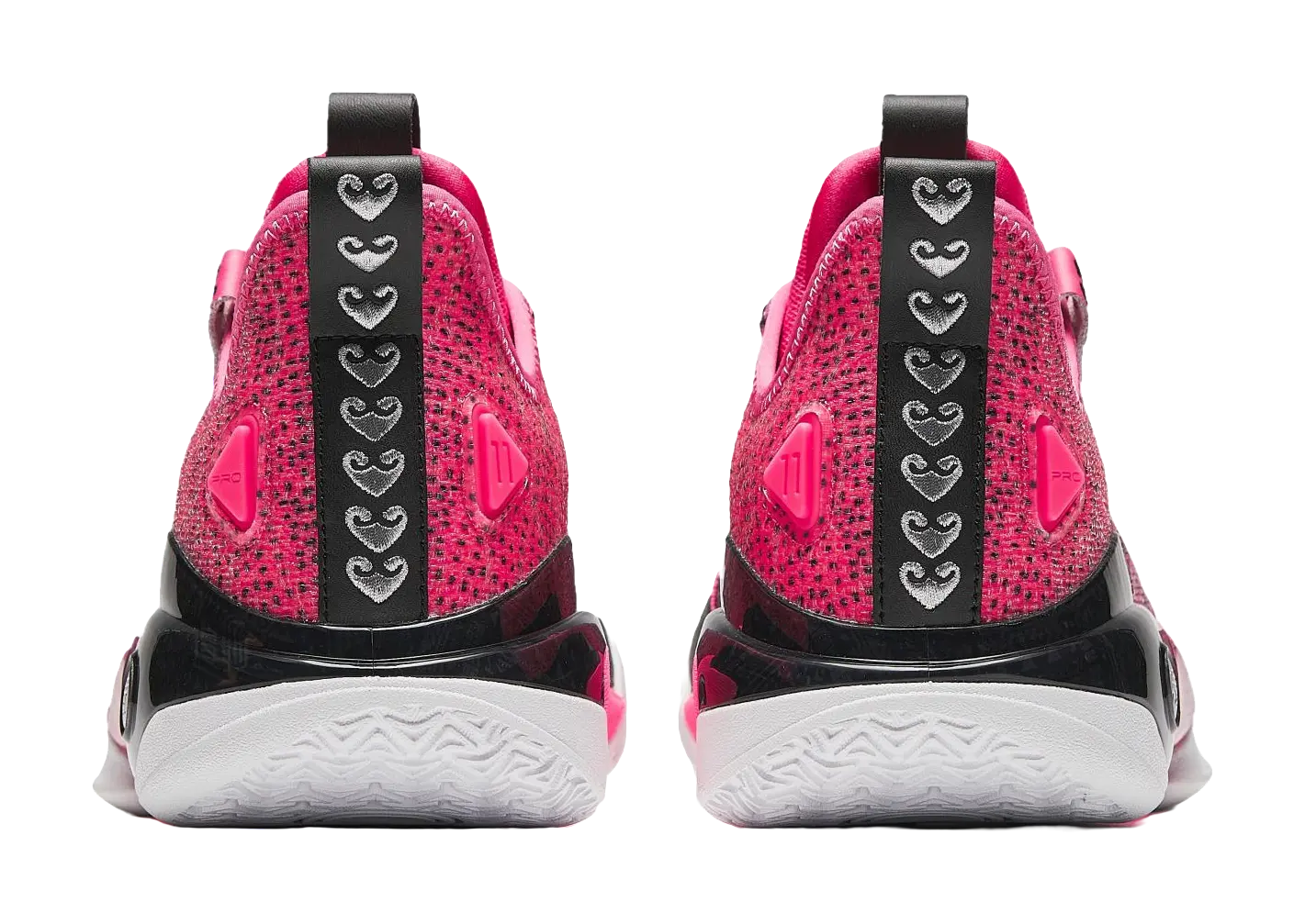 ANTA Shock Wave 5 Pro '520' - Image 5