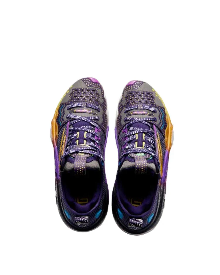 ANTA Shock Wave 5 Pro 'Agility' - Image 3